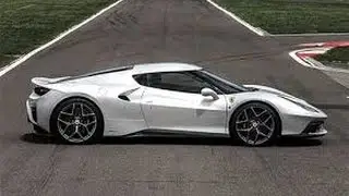 Ferrari 458 MM Speciale - 'si&ecirc;u ngựa' duy nhất thế giới - Tin tức 24h