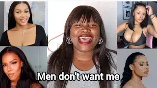 Cyan Boujee and Thuli P beef?|No man wants Tebogo Thobejane| Naledi M too desperate? 