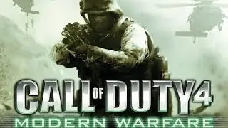 CoD 4 Campaign - Heat