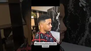Ocean Curl Hair Unit Transformation