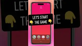 How to play games on JusTalk#shorts