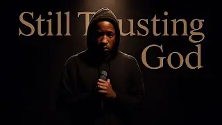 Dax - Still Trusting God ( Lyrics Video )