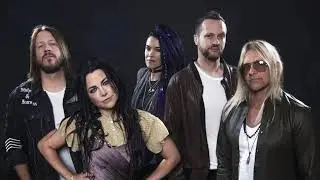 evanescence - Cloud Nine (1 hour)
