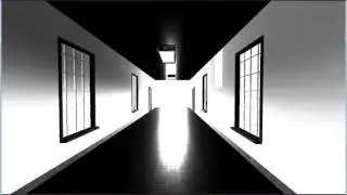 Creepy Corridor