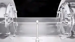 Self-cleaning innovation