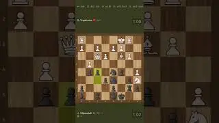 CHESS PATTERN RECOGNITION#chess#ajedrez#endgame#games#puzzle#online#checkmate#gukesh#trending#hikaru