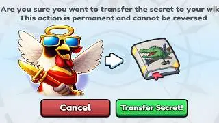 *NEW POTENTIAL LEAK SECRET VALENTINE DAY COMING SOON* ROBLOX BRAINROT EVOLUTION! - #brainrot #roblox