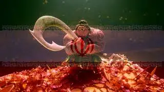Moana/Vaiana | Shiny | Persian Avajeh HQ