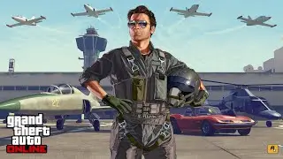 Nightclub Activated! RP Farming & Easy Cash Flow 😈 | GTA V Online | Haanito Live