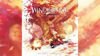 Windbound Original Soundtrack &mdash; An Exile's Lament