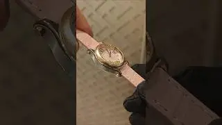 Chopard Happy Sports Steel and Rose Gold with Sticker August 2024 Complete Set #chopard #dubai #uae