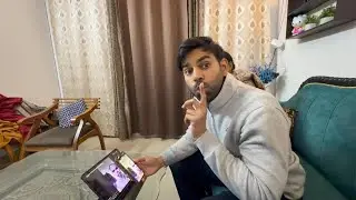 Family Video-Call Prank Gone Wrong😬