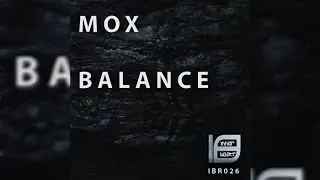 MOX - Red Tunnel (Original Mix)