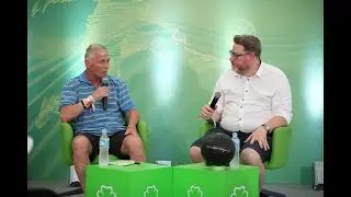 Buzánszky Sportterasz 2025 – Détári Lajos nagyon szeretne megszabadulni az átkától