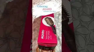Amazon Unboxing📦 #shorts #amazon #amazonfinds #unboxing #hairdryer #unboxingvideo