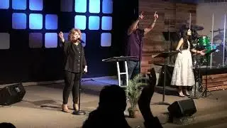 The Same Love - Cross Hill Church