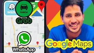 How to Change Default App for WhatsApp Location Links | Rohingya | AYUB OTW 