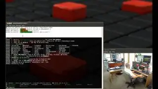 My Custom IRSSI Setup - IRC Chat Client