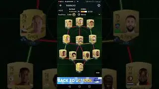 Elite Eight SBC SOLUTION | Hybrid Nations FIFA 23