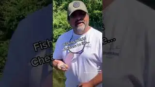 Fisherman Weight Cheaters 🤨😳🙄 #shorts #fishing #bassfishing