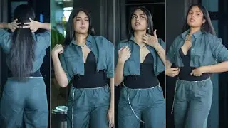Faria Abdullah HOT Visuals At Aha Event | Faria Abdullah Latest Video | PTV HUB
