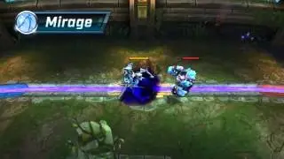 Shard Champion Spotlight