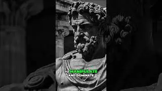 Narcissist's Kryptonite: The Power of Strategic Indifference #stoicism
