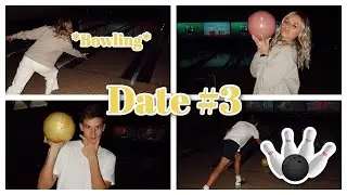 Our Last Adventure Together Before I Leave for 18 months | Date #3 with Rhett 💔