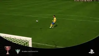 Trophy Intuition and Execution
