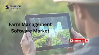 Farm Management Software Market EXPLODING: Top 5 Trends in 2024!