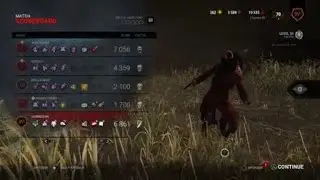 Dead by daylight easy 4 kill with pig set up