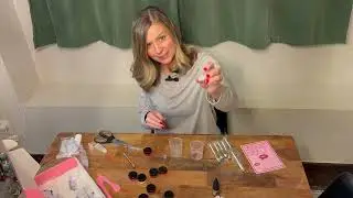 How to Use Lip Gloss Making Kit and Honest Review