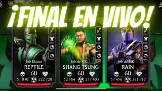 El BOTANERO en VIVO