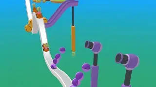 Cart Crash - Gameplay Walkthrough #gameplay #games