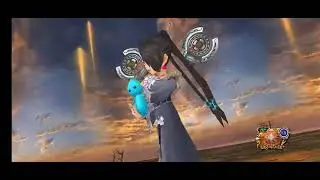 DFFOO Shelke Lost Chapter feat. Lulu/Auron/Yuna