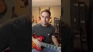 Gibson SG Supreme 2000 Sunburst for sale video