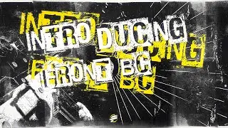 Introducing Front BC (BO1)