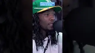 Offset Explains How Artists Go Broke 💯 #musicindustry #musicmarketing #musicbusiness #rapper