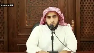 القارئ عمر بن عبد العزيز تلاوة جميلة مؤثرة من سورة الأنعام