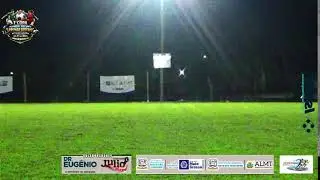 1&ordm; COPA DE FUTEBOL SOCIETY 