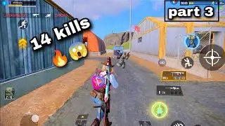 Grinding to Legendary Rank in COD Mobile | Insane Clutches & Pro Gameplay