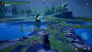 Dauntless: Hammer Guide