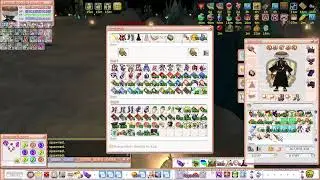[Clockworks Flyff] [Season 5] Kalgas Guide