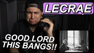 WHO SAID CHH AINT HARD?? LECRAE 