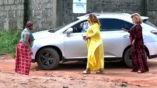 MAMANS DU VILLAGE VS MAMANS DE LA VILLE - FILM NIG&Eacute;RIAN