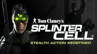 Tom Clancy's Splinter Cell - Mission Pack - Mission 3 | Vselka Submarine (Kola Peninsula, Russia)