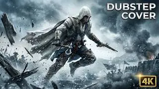 DJ &AElig;D &ndash; Assassin&rsquo;s Creed 3 Theme (Epic Dubstep Cover)