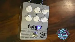 Floor Dweller's Fulgor