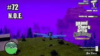 GTA San Andreas &ndash; N.O.E.