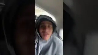 Road trip Bald face Remix p1